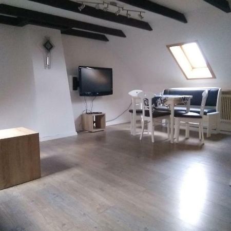 Gemuetliche Wohnung Naehe Centro Oberhausen  Exterior foto